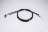 HELLA 8AS 355 668-351 Cable, parking brake
